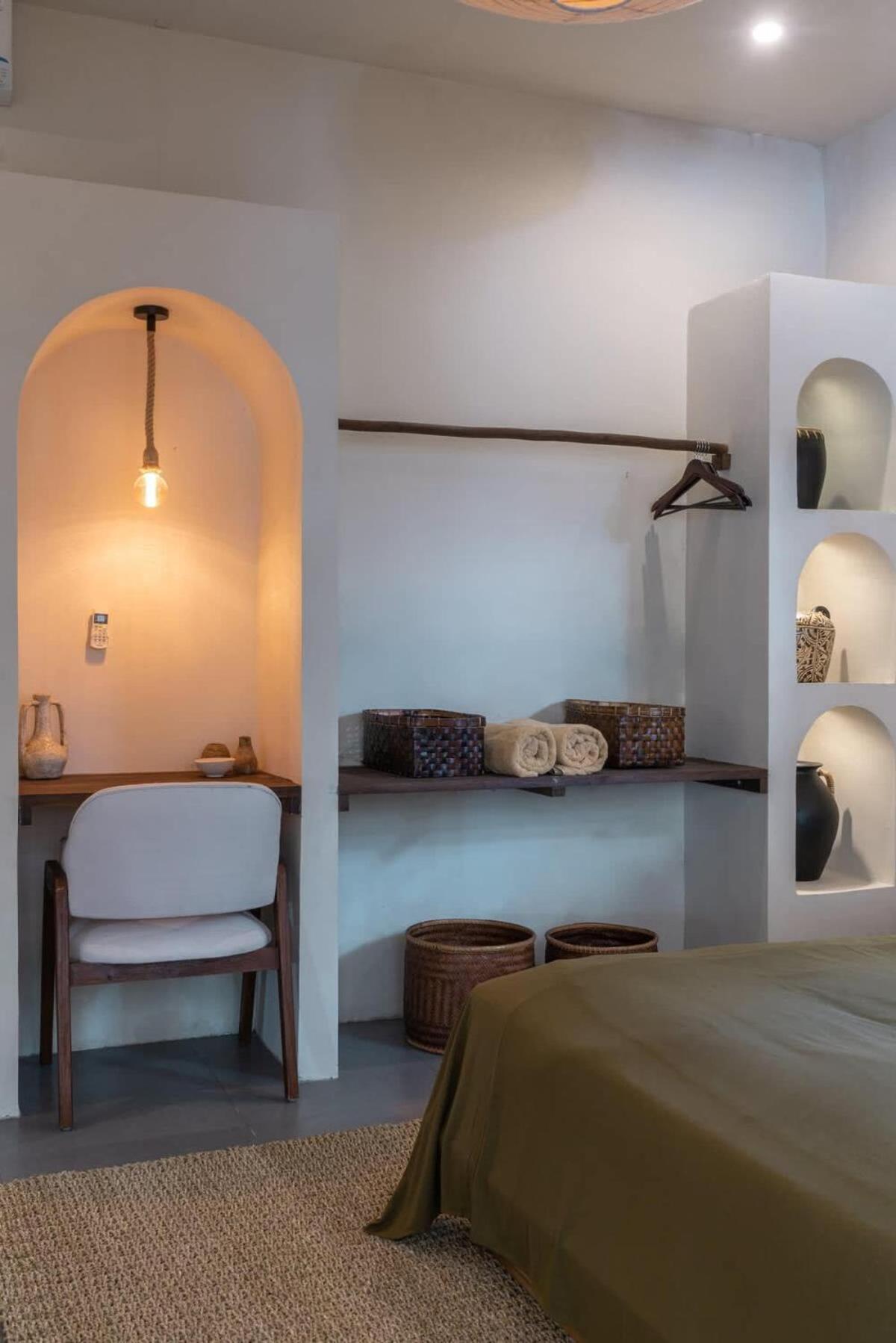 The Jungle - Luxurious & Tropical Concept - 3Br - Central Canggu Экстерьер фото