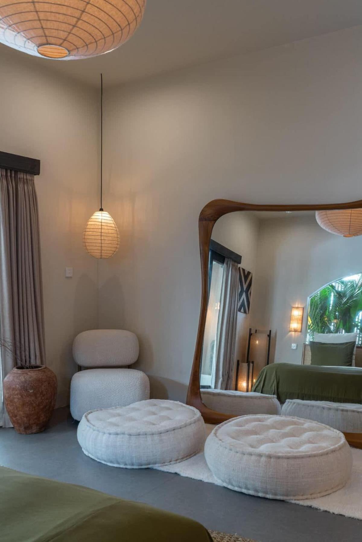 The Jungle - Luxurious & Tropical Concept - 3Br - Central Canggu Экстерьер фото
