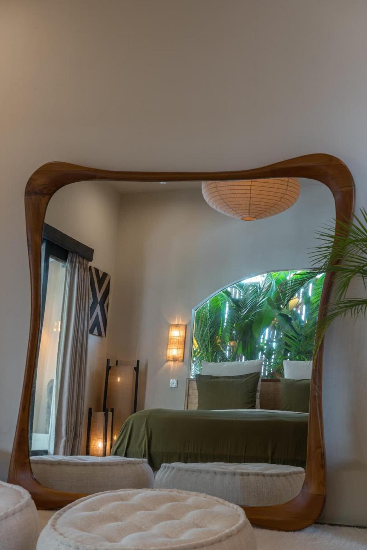 The Jungle - Luxurious & Tropical Concept - 3Br - Central Canggu Экстерьер фото