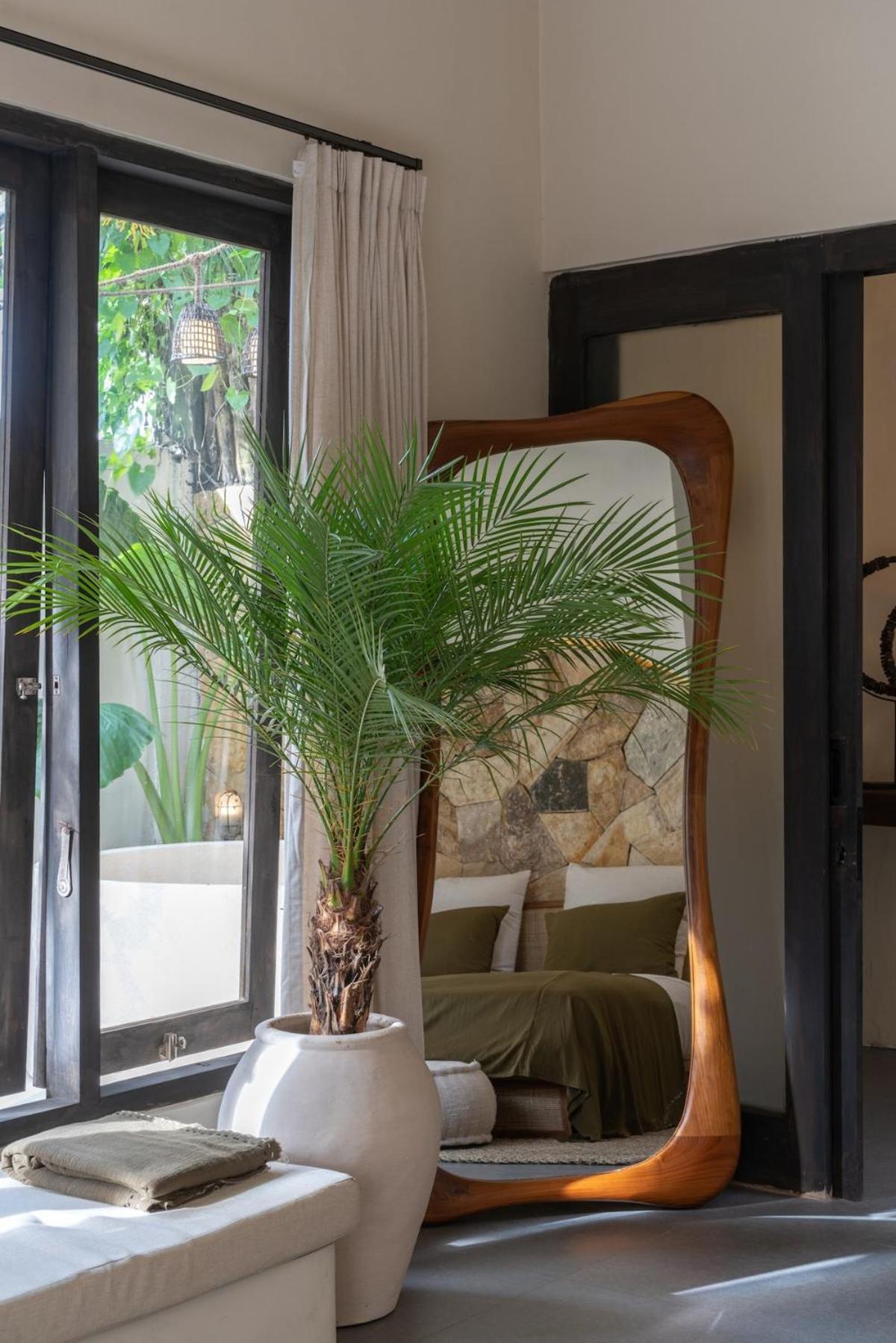 The Jungle - Luxurious & Tropical Concept - 3Br - Central Canggu Экстерьер фото